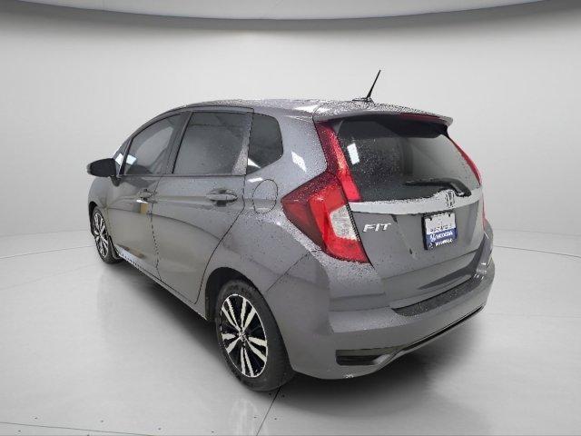 used 2020 Honda Fit car, priced at $17,898