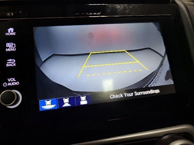 used 2020 Honda Fit car, priced at $17,898