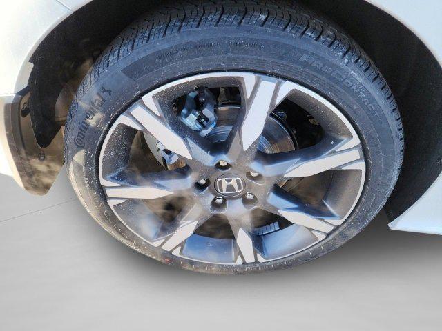 new 2026 Honda Civic Hybrid car, priced at $31,921