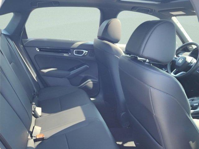 new 2026 Honda Civic Hybrid car, priced at $31,921