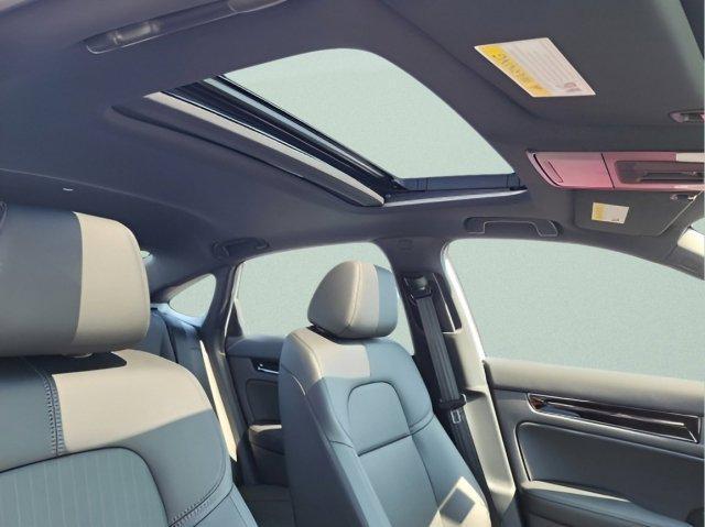 new 2026 Honda Civic Hybrid car, priced at $31,921