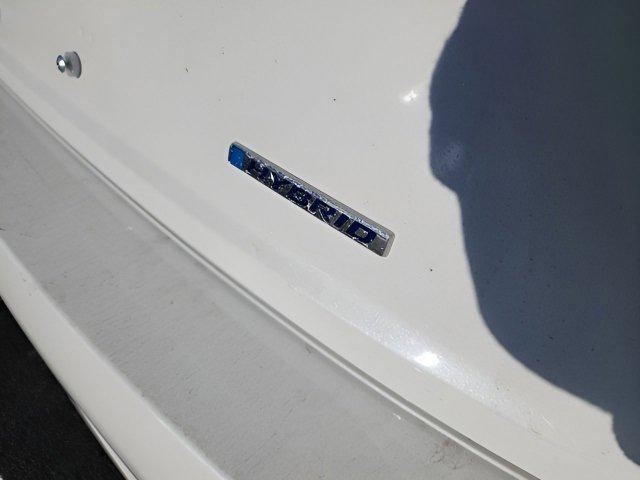 new 2026 Honda Civic Hybrid car, priced at $31,921