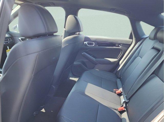 new 2026 Honda Civic Hybrid car, priced at $31,921