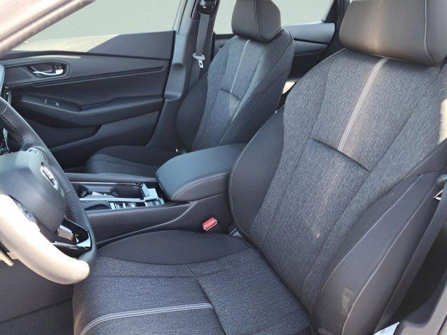 new 2025 Honda Accord Hybrid car, priced at $33,655