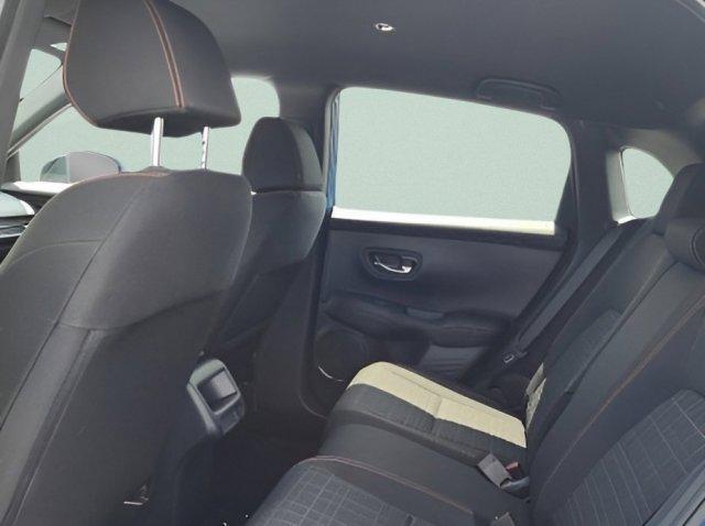 new 2026 Honda HR-V car, priced at $30,469
