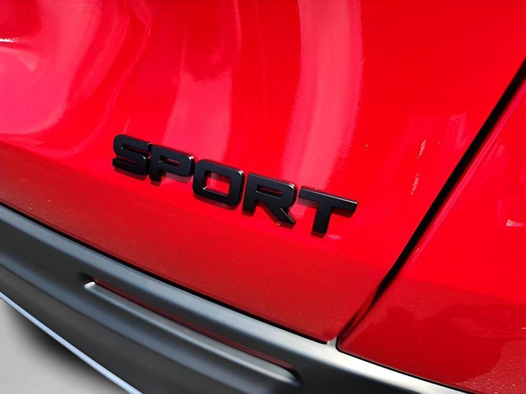 new 2027 Honda HR-V car, priced at $31,748