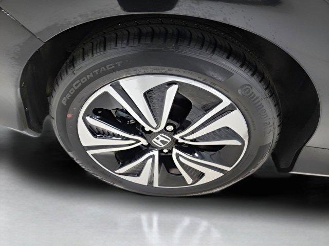 used 2018 Honda Civic car, priced at $13,998