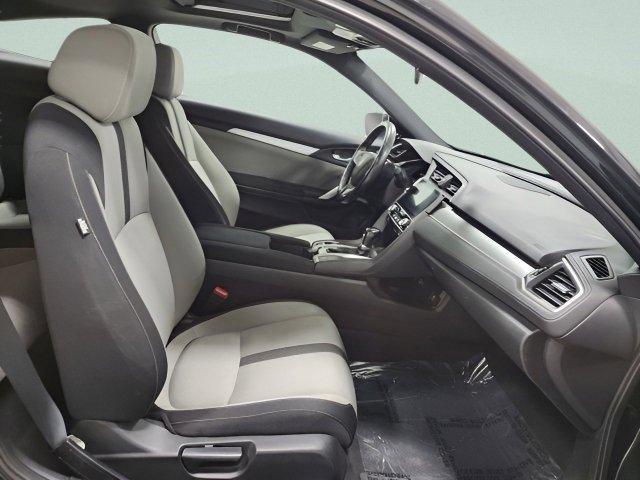 used 2018 Honda Civic car, priced at $13,998