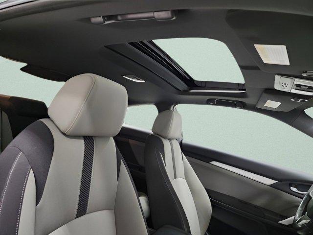 used 2018 Honda Civic car, priced at $13,998