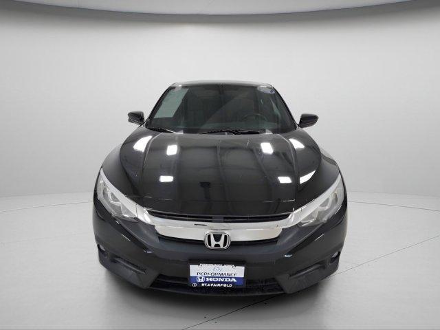 used 2018 Honda Civic car, priced at $13,998