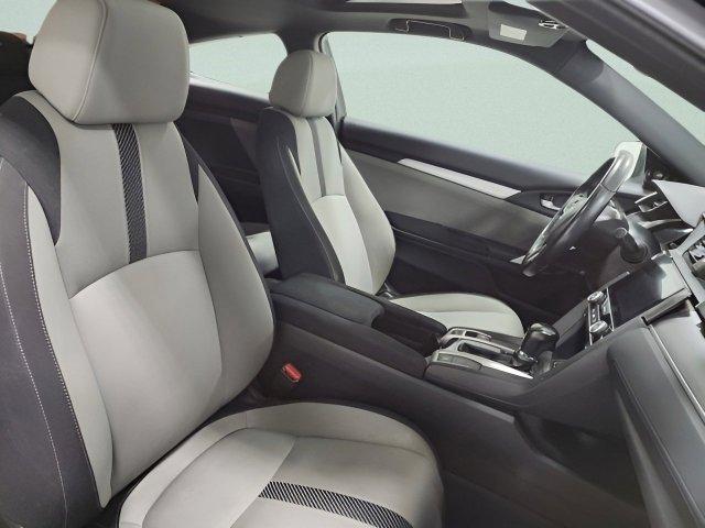 used 2018 Honda Civic car, priced at $13,998