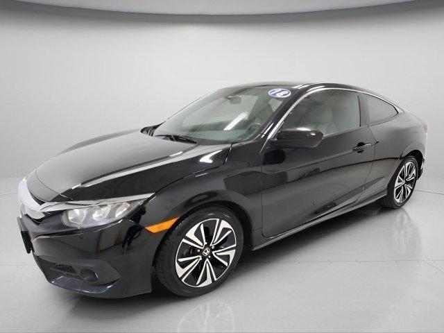 used 2018 Honda Civic car, priced at $13,998