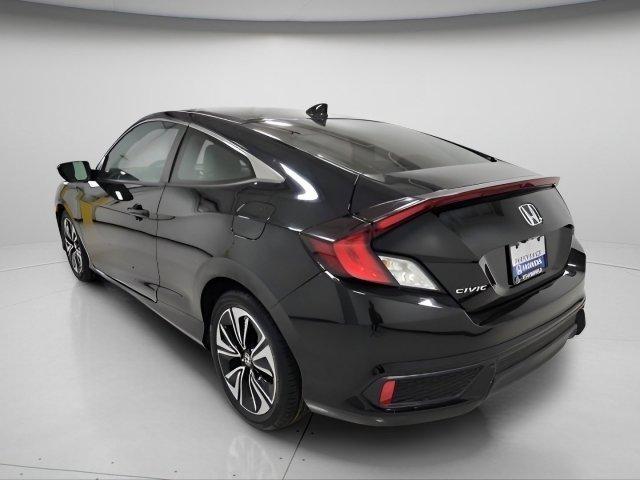 used 2018 Honda Civic car, priced at $13,998