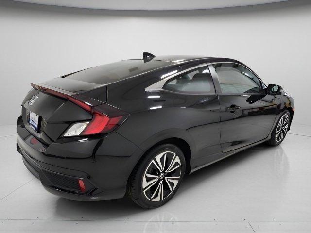 used 2018 Honda Civic car, priced at $13,998