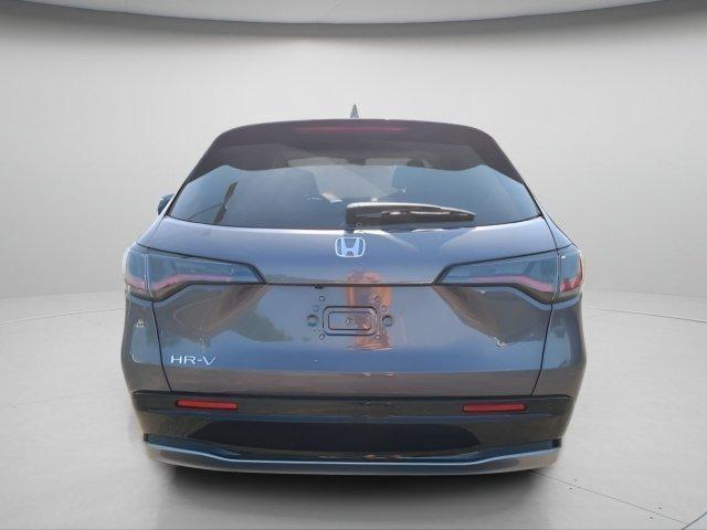 new 2027 Honda HR-V car, priced at $33,464