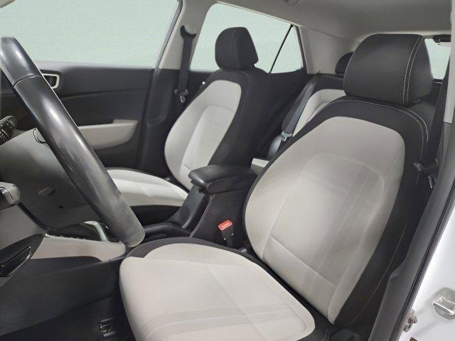 used 2021 Hyundai Venue car, priced at $11,988