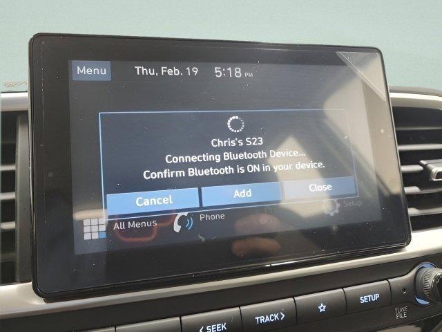 used 2021 Hyundai Venue car, priced at $11,988