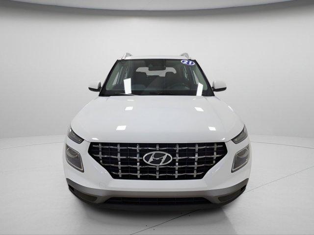 used 2021 Hyundai Venue car, priced at $11,988