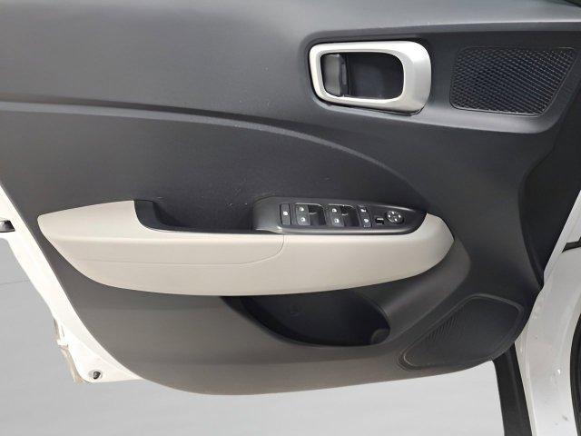 used 2021 Hyundai Venue car, priced at $11,988