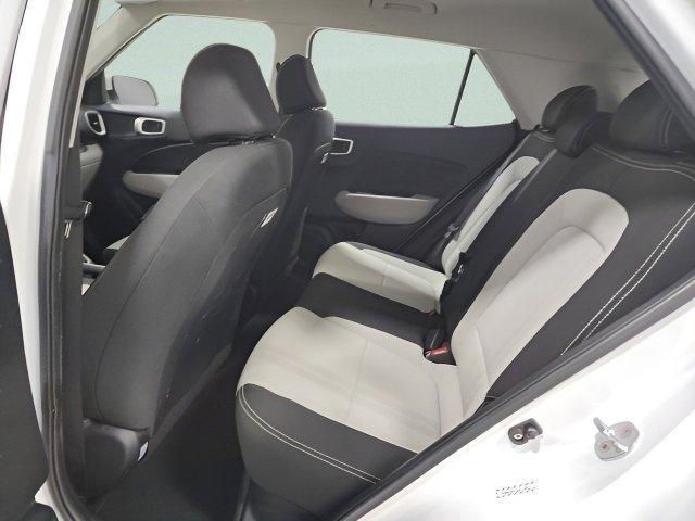 used 2021 Hyundai Venue car, priced at $11,988