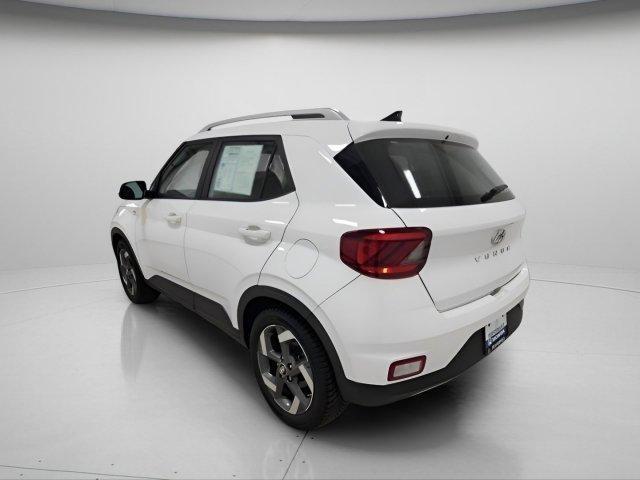 used 2021 Hyundai Venue car, priced at $11,988