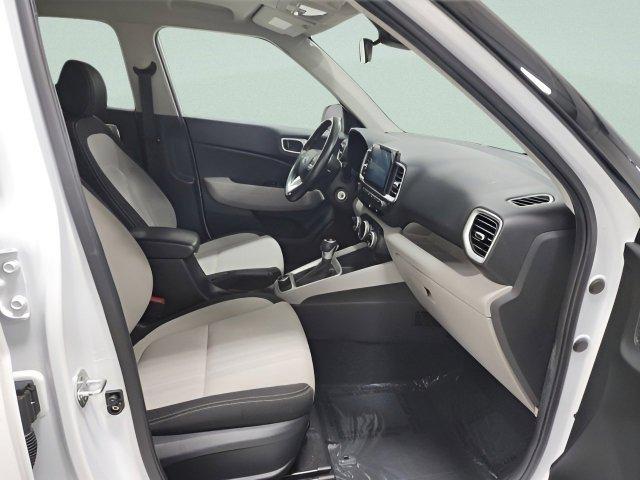used 2021 Hyundai Venue car, priced at $11,988