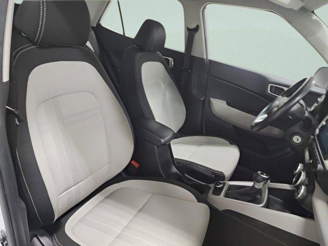 used 2021 Hyundai Venue car, priced at $11,988