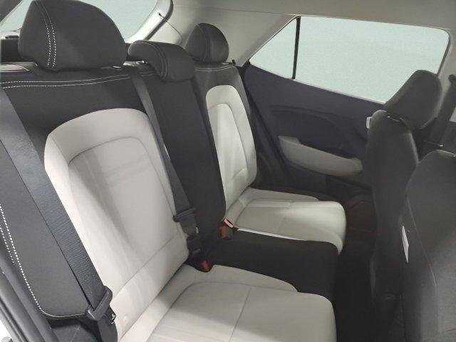 used 2021 Hyundai Venue car, priced at $11,988