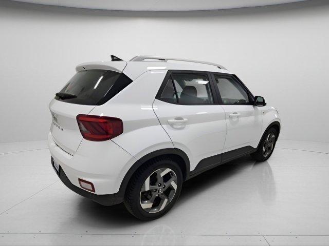 used 2021 Hyundai Venue car, priced at $11,988