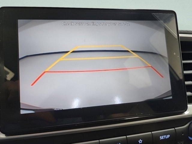 used 2021 Hyundai Venue car, priced at $11,988