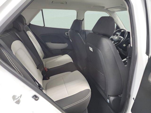 used 2021 Hyundai Venue car, priced at $11,988