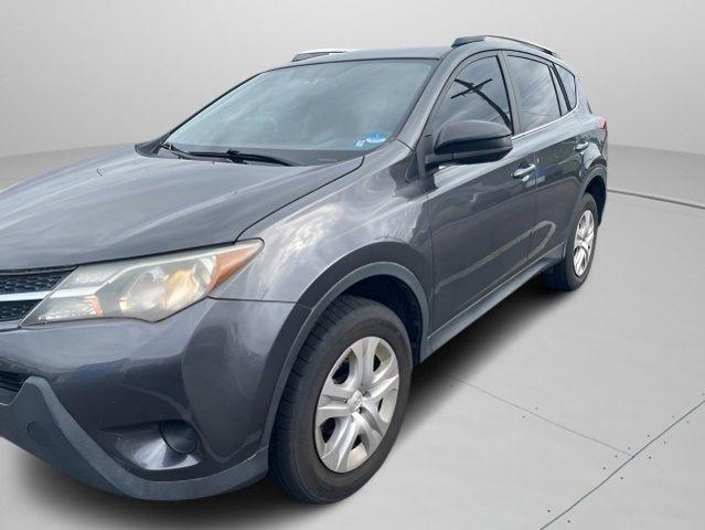 used 2014 Toyota RAV4 car, priced at $15,231