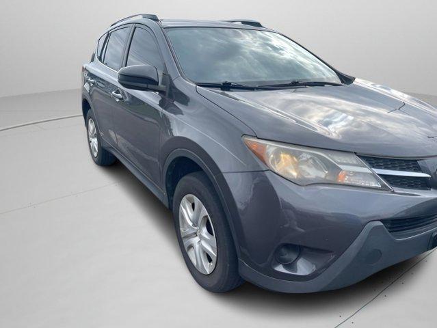 used 2014 Toyota RAV4 car, priced at $15,231