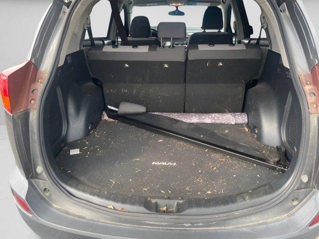 used 2014 Toyota RAV4 car, priced at $15,231
