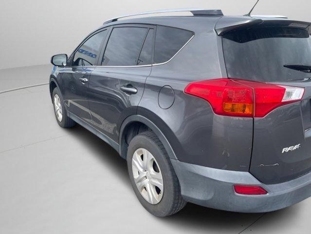 used 2014 Toyota RAV4 car, priced at $15,231