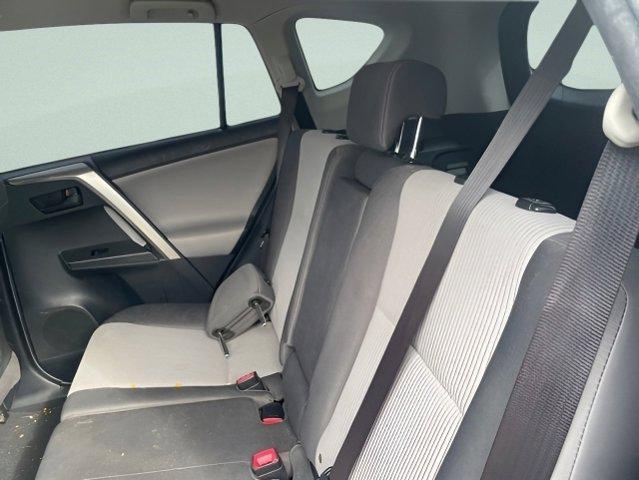 used 2014 Toyota RAV4 car, priced at $15,231