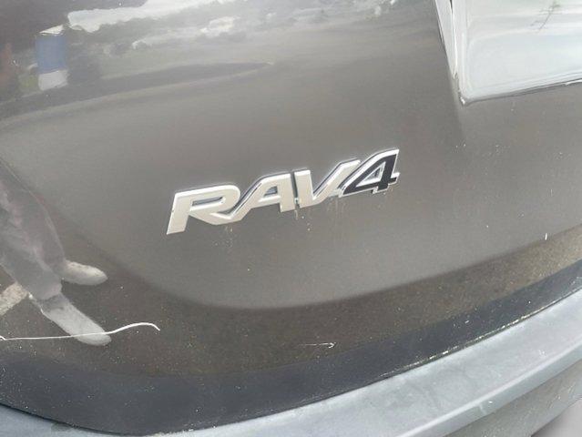 used 2014 Toyota RAV4 car, priced at $15,231