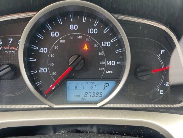 used 2014 Toyota RAV4 car, priced at $15,231