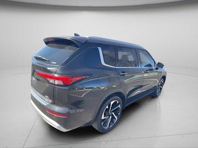 used 2023 Mitsubishi Outlander car, priced at $24,659