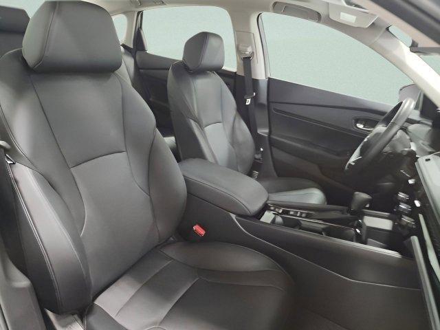 used 2025 Honda Accord Hybrid car, priced at $30,987