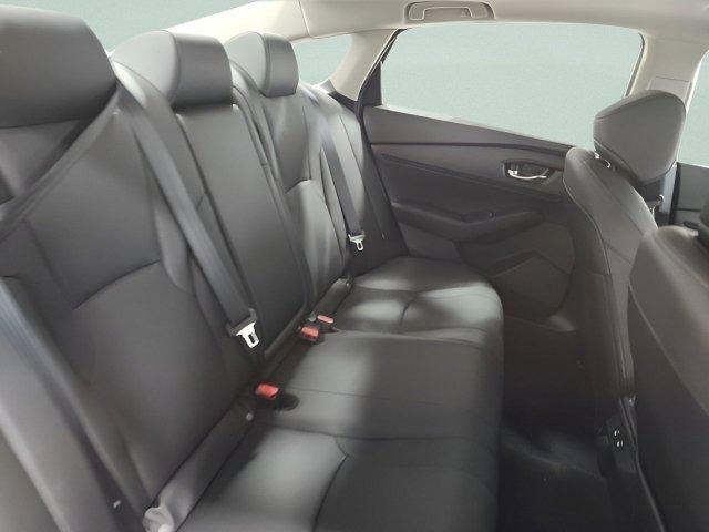 used 2025 Honda Accord Hybrid car, priced at $30,987