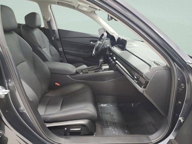 used 2025 Honda Accord Hybrid car, priced at $30,987