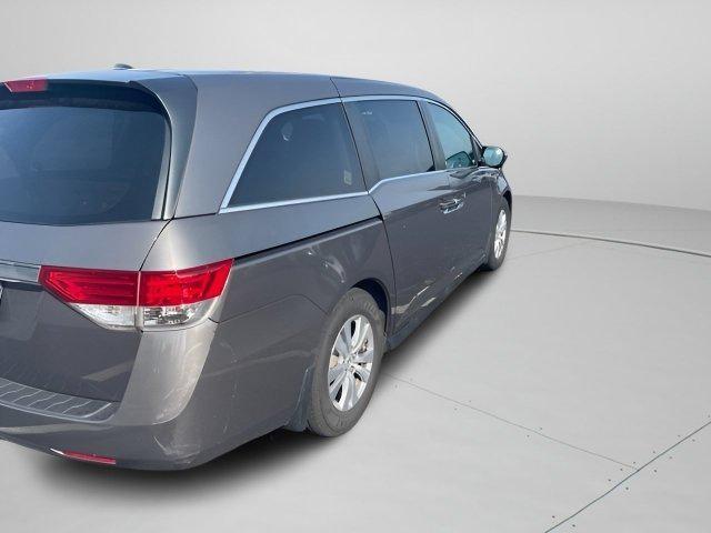 used 2016 Honda Odyssey car, priced at $10,896