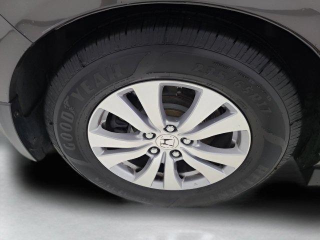 used 2016 Honda Odyssey car, priced at $10,896