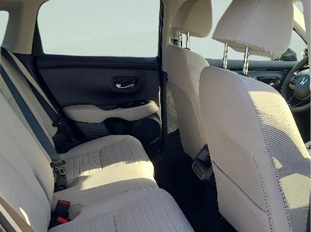 new 2027 Honda HR-V car, priced at $29,653