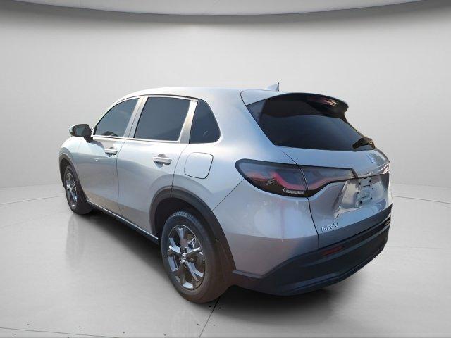 new 2027 Honda HR-V car, priced at $29,653