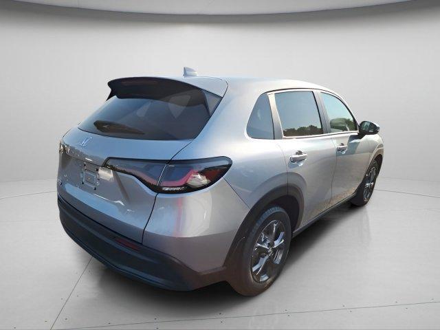 new 2027 Honda HR-V car, priced at $29,653