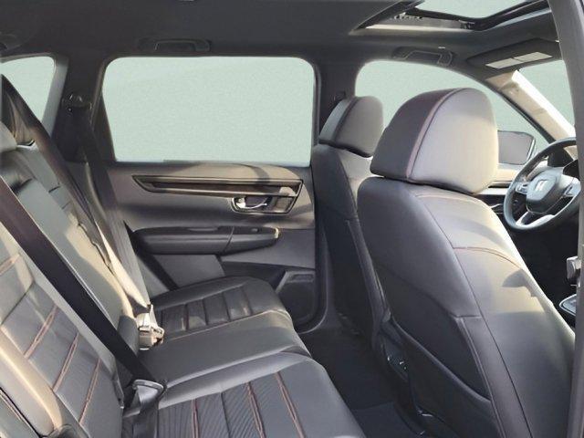 new 2026 Honda CR-V Hybrid car, priced at $42,130