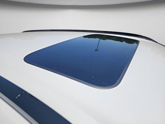 new 2026 Honda CR-V Hybrid car, priced at $42,130