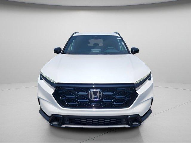 new 2026 Honda CR-V Hybrid car, priced at $42,130